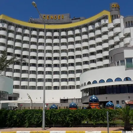 Cender Antalya