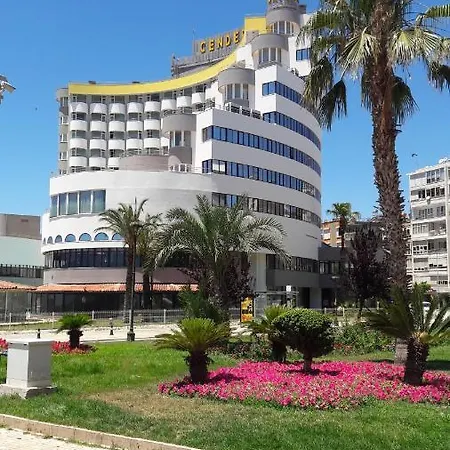 Cender Hotel Antalya