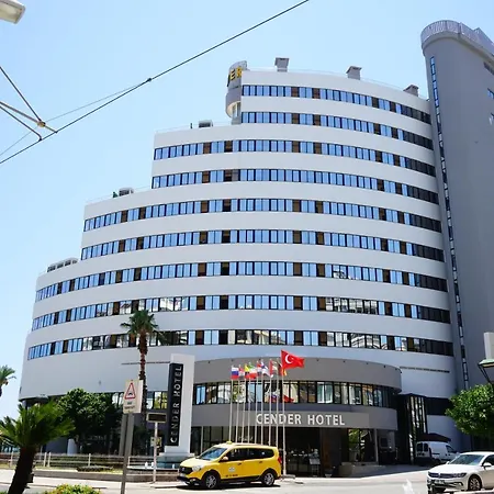 Cender מלון