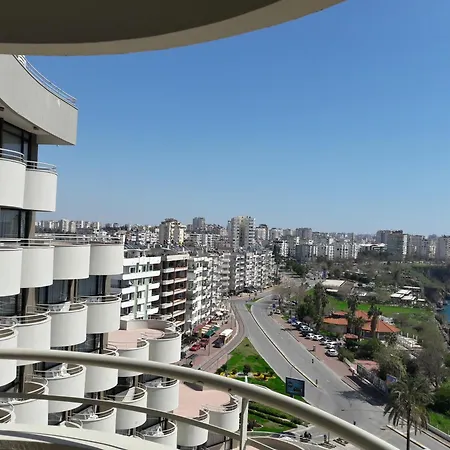 Cender Hotel Antalya