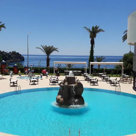 Cender Hotel Antalya