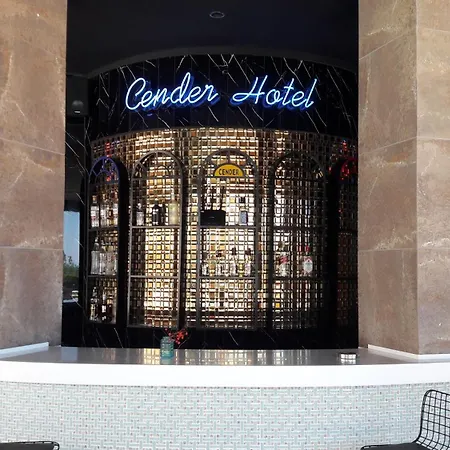 Hotel Cender