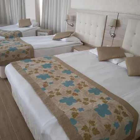 Hotel Cender Antalya