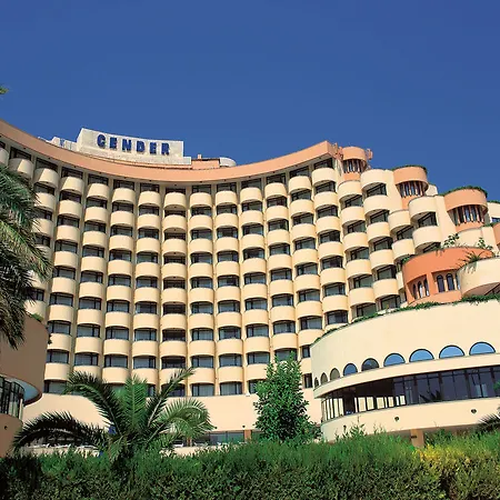 Cender Hotel