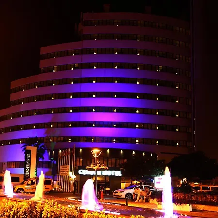 Cender 4* Antalya