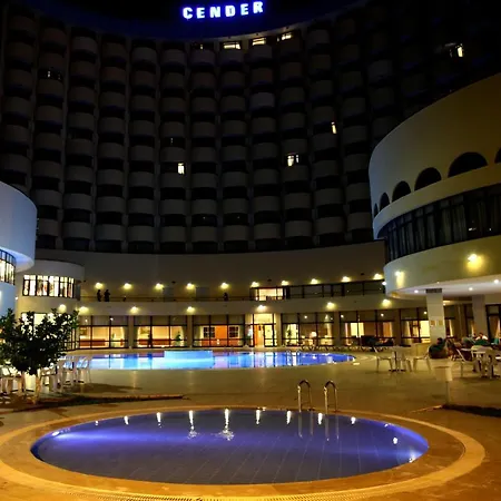 Cender Hotel Antalya