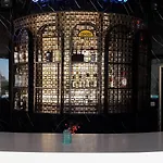 Otel Cender