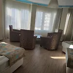 Otel Cender