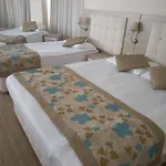 Otel Cender Antalya
