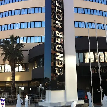 Cender Antalya