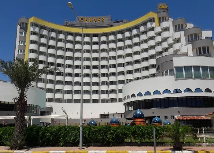 Cender Antalya