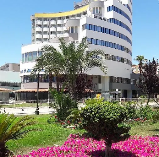 Cender Hotel