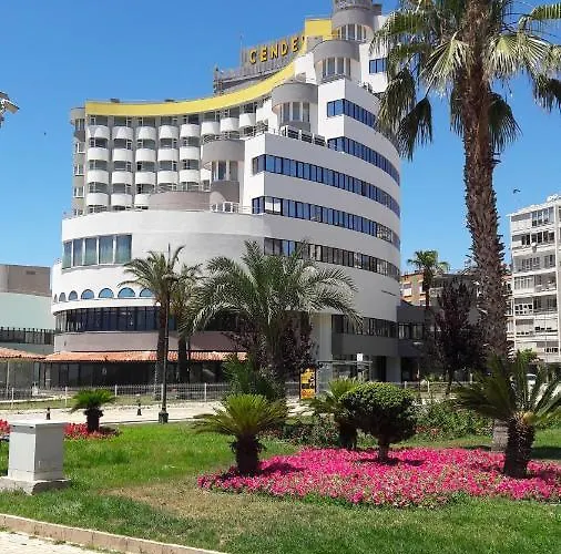 Cender Hotel Antalya