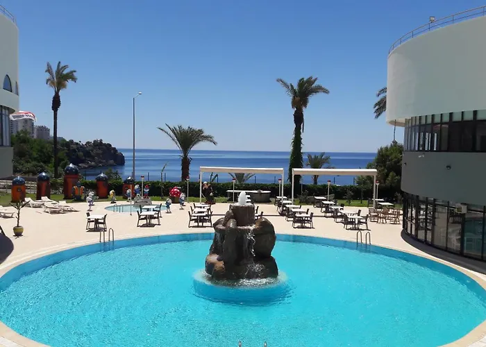 Cender Hotel