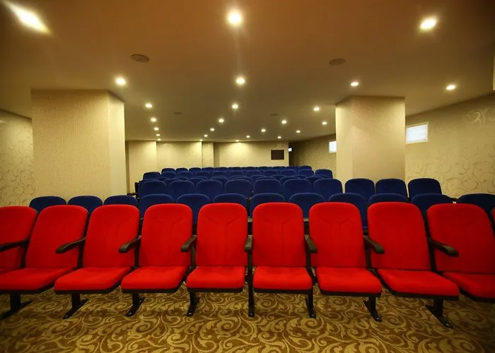 Cender Hotel Antalya