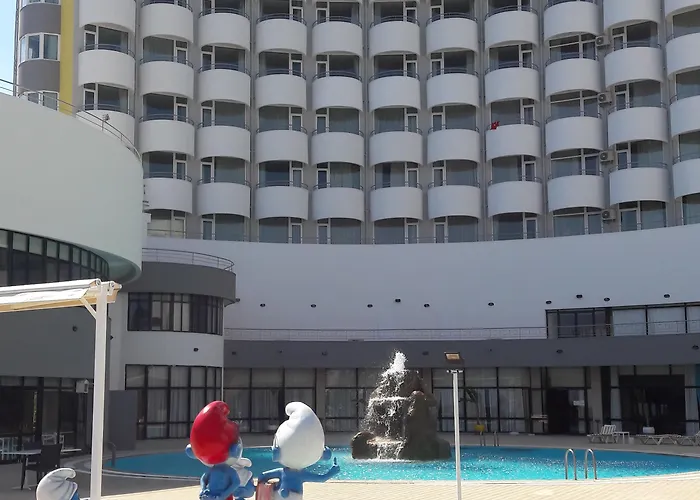 Cender Hotel