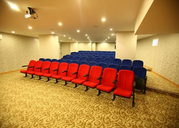 Hotel Cender