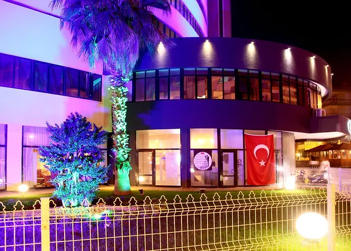 Hotel Cender