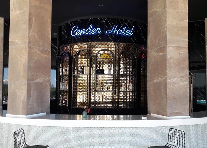 Hotel Cender