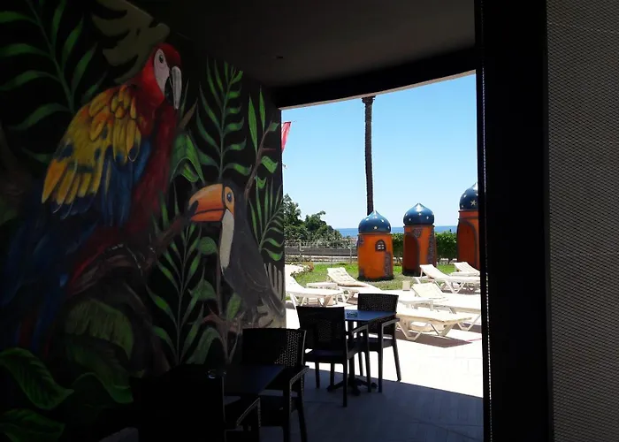 Cender Hotel 4*