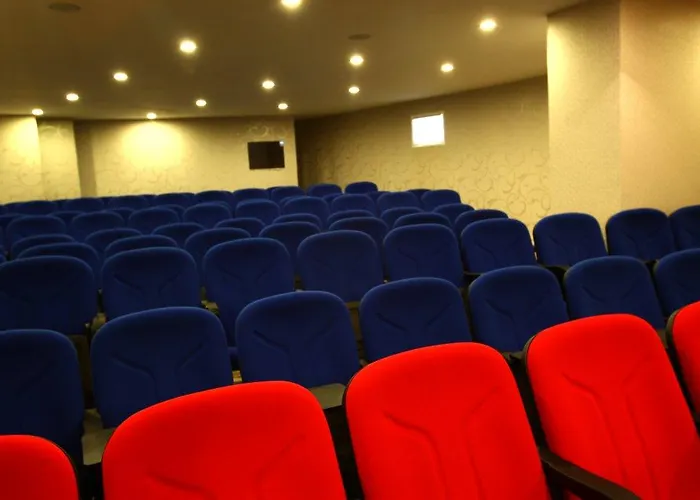 Cender Hotel Antalya