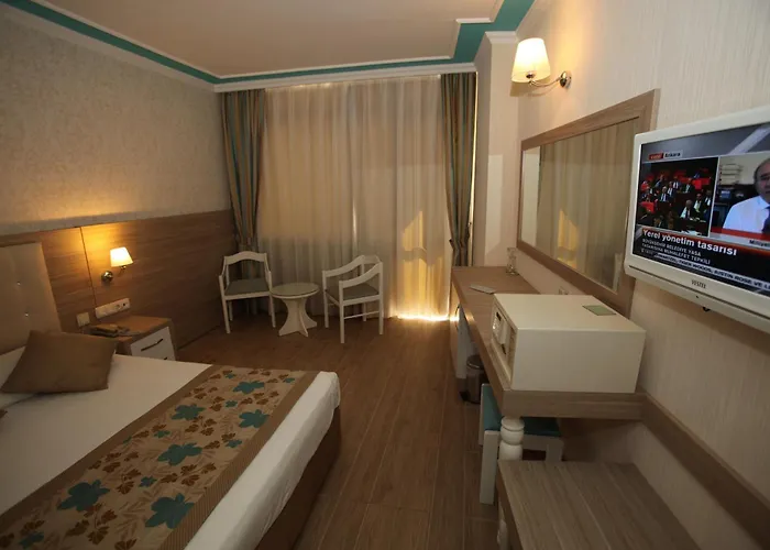 Cender Hotel 4*
