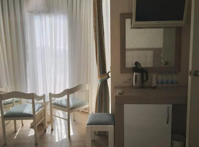 Cender Ξενοδοχείο 4*
