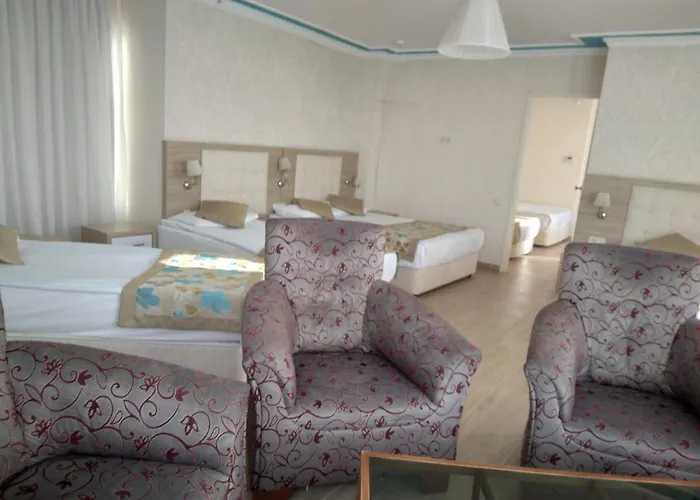 Cender Hotel