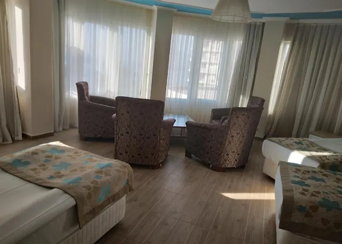 Hotel Cender