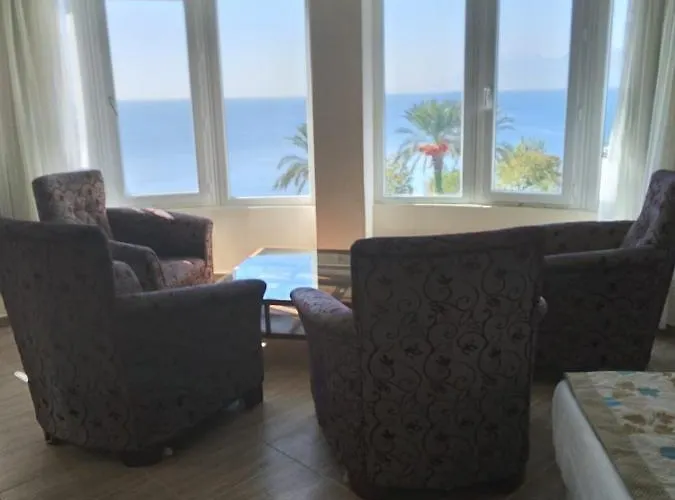 Cender Antalya