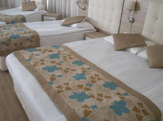 Hotel Cender Antalya
