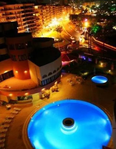 Hotel Cender 4*