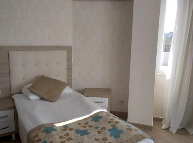Cender Hotel