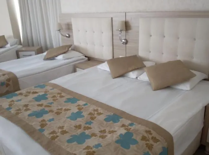 Cender 4* Antalya