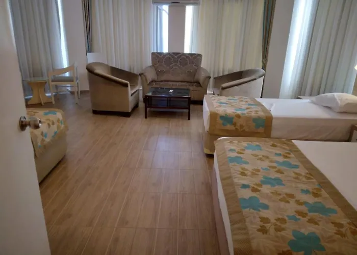 Cender Hotel