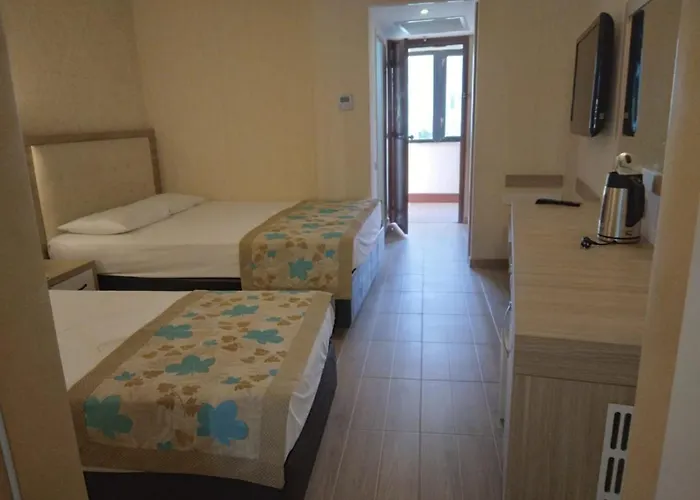 Cender Hotel 4*