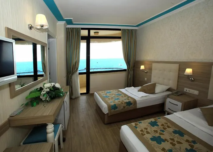 Cender Antalya