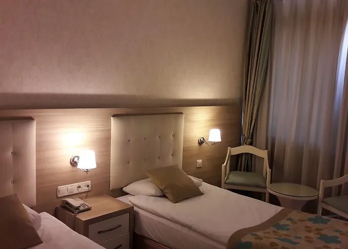 Cender Hotel 4*