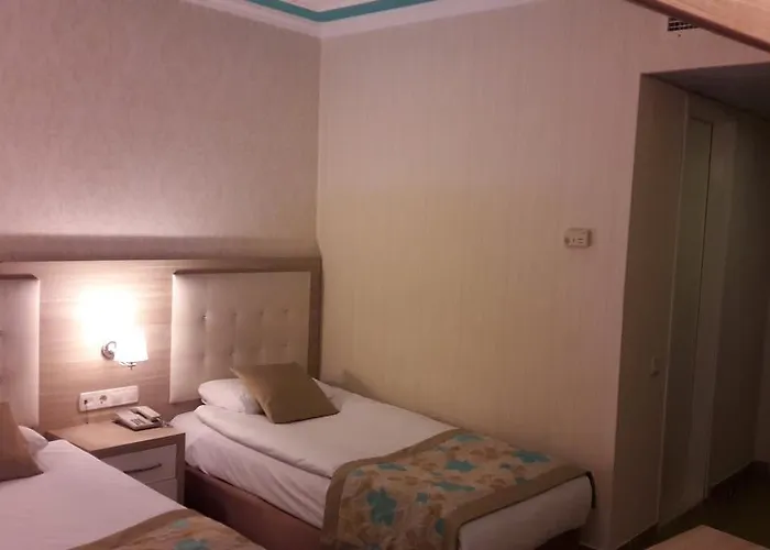 Cender 4* Antalya