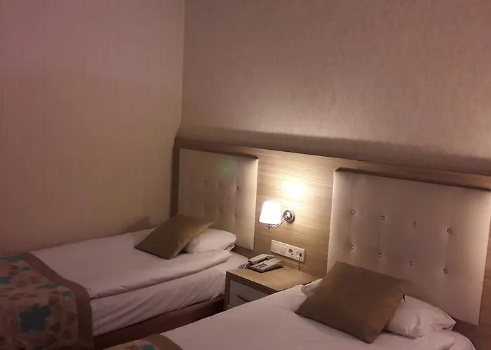 Cender Hotel
