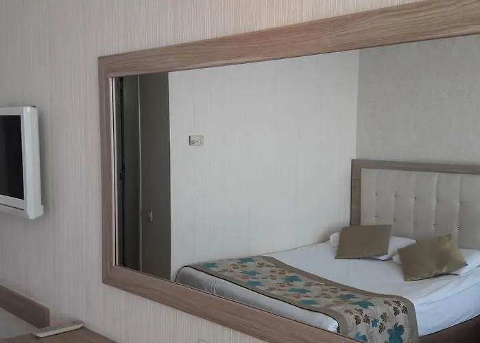 Hotel Cender