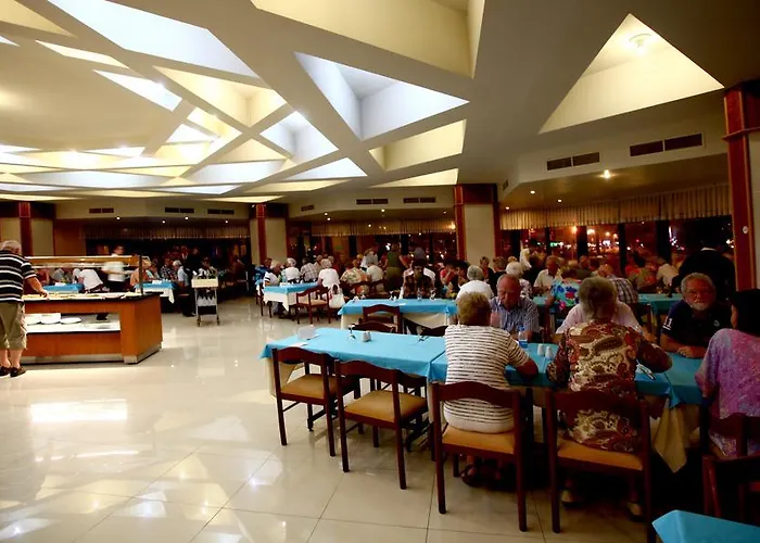 Cender 4* Antalya