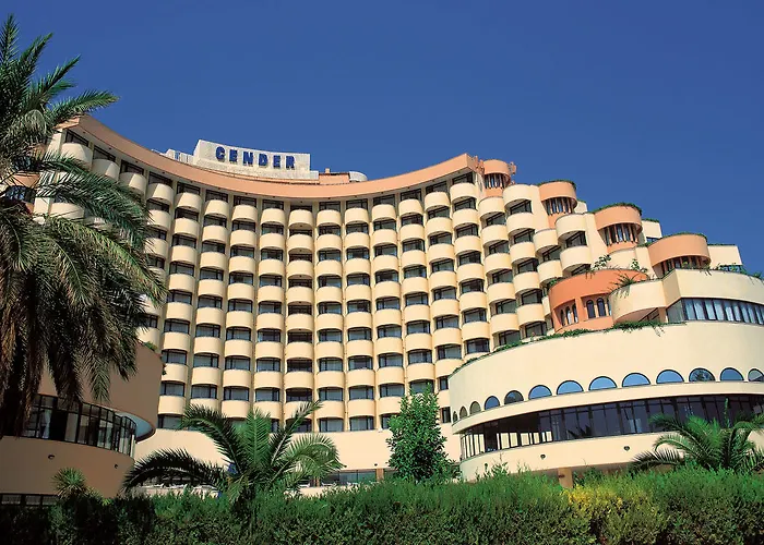 Cender Hotel
