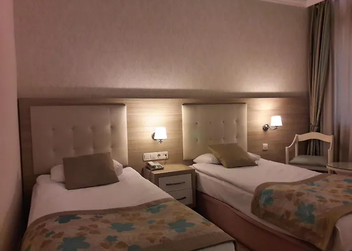 Cender Antalya