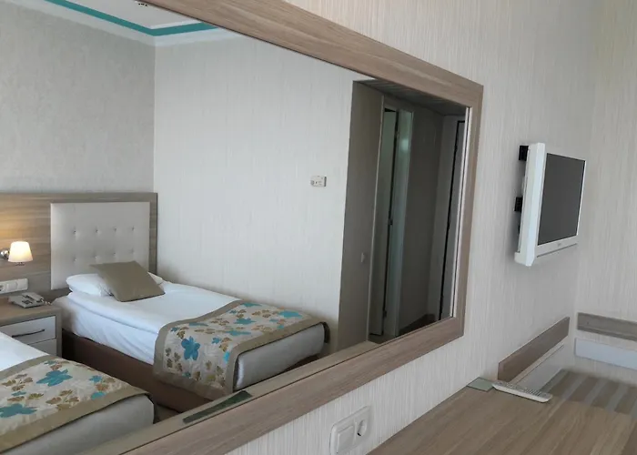 Cender Hotel Antalya