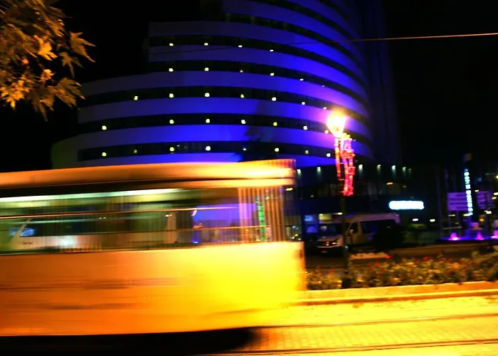 Cender 4* Antalya