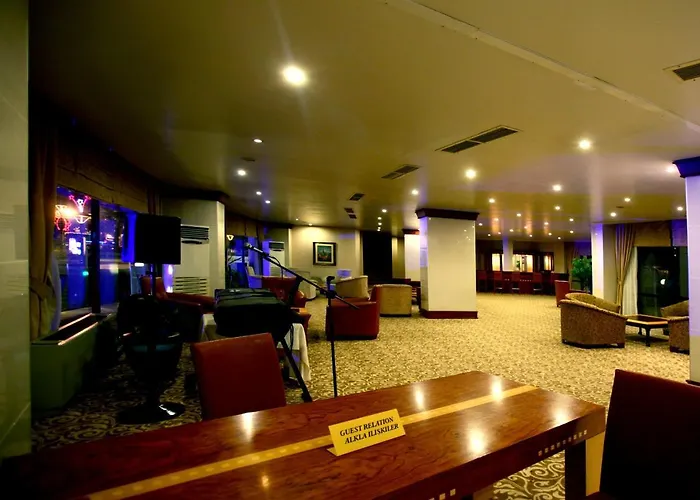 Cender 4* Antalya