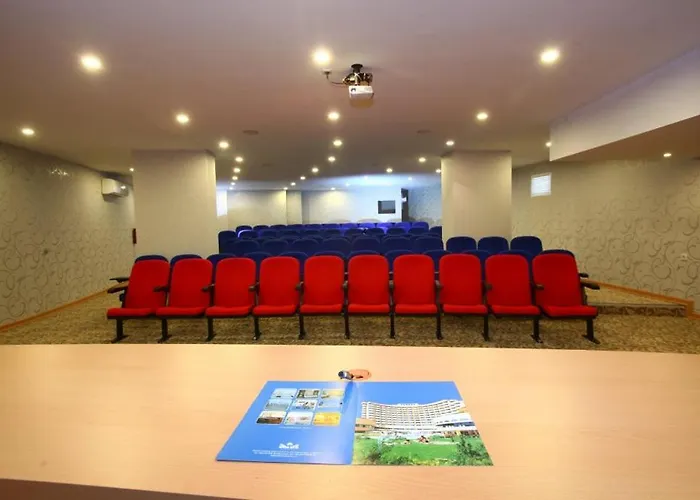 Cender Hotel 4*