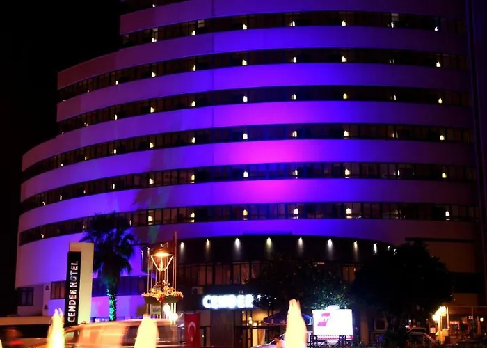 Cender Antalya