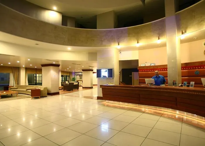 Cender 4* Antalya